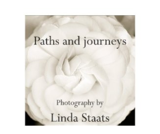 Paths and journeys book cover