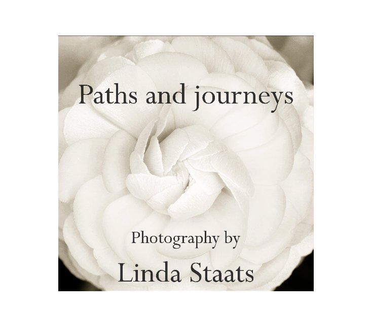 View Paths and journeys by Linda Staats