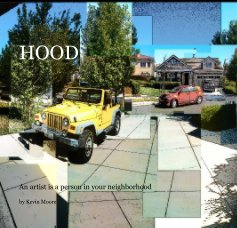 HOOD book cover