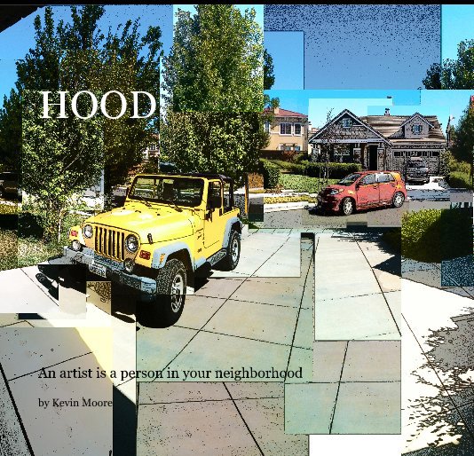 View HOOD by Kevin Moore