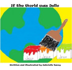 If the World was Jello book cover