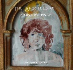 The Apostles of Nonviolence book cover
