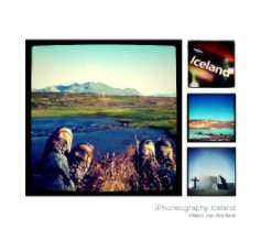 iPhoneography Iceland
Marco van Ammers book cover