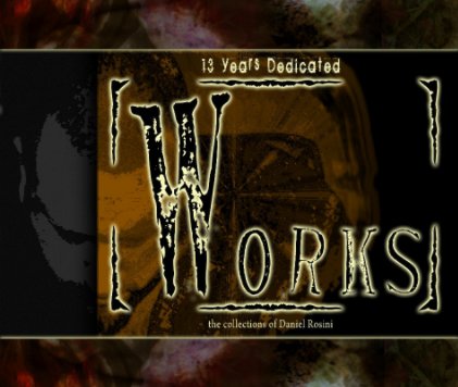 Works book cover