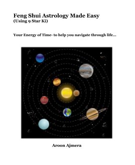 Feng Shui Astrology Made Easy (Using 9 Star Ki) book cover