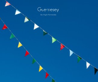 Guernesey book cover