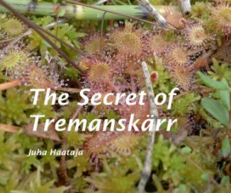 The Secret of Tremanskärr book cover