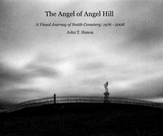 The Angel of Angel Hill book cover