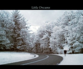 Little Dreams book cover