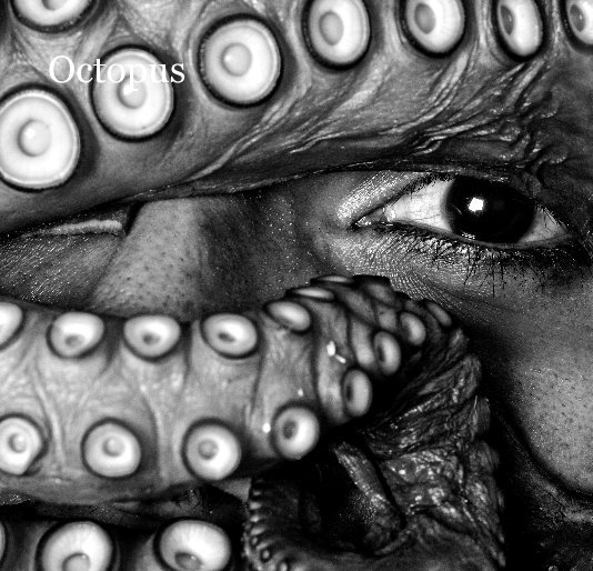 Ver Octopus por Steven David