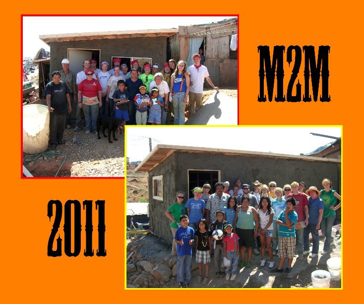 Visualizza Mission to Mexico 2011 di brandju
