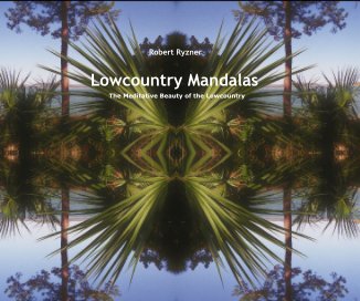 Lowcountry Mandalas book cover