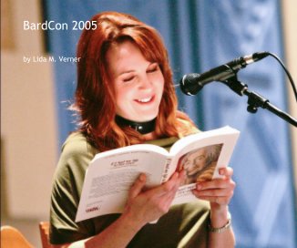 BardCon 2005 book cover