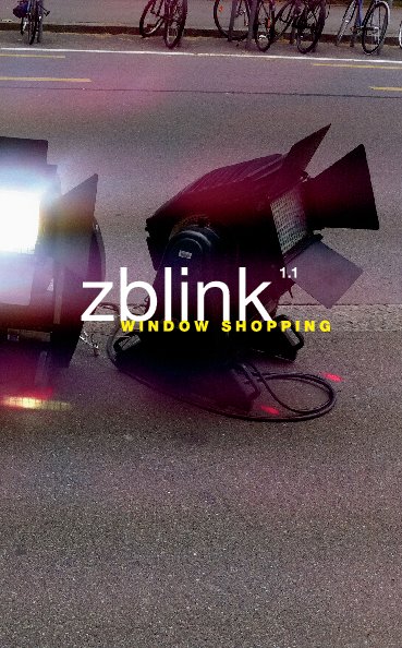 View zblink 1.1 by zerv