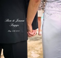 Ben & Jenna Suggs book cover