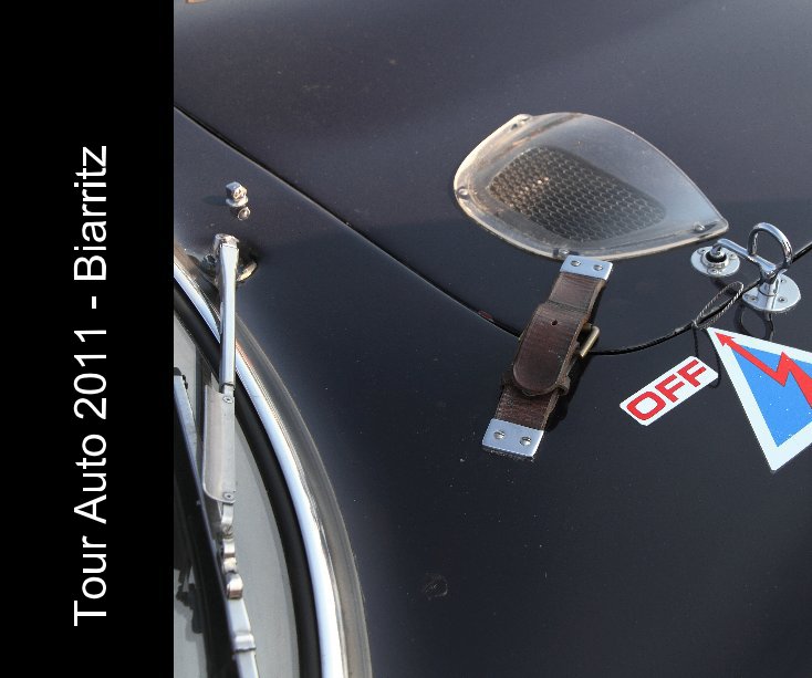Ver Tour Auto 2011 - Biarritz por jcbeloqui