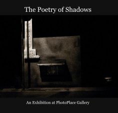 The Poetry of Shadows book cover