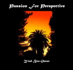 Passion For Perspective book cover