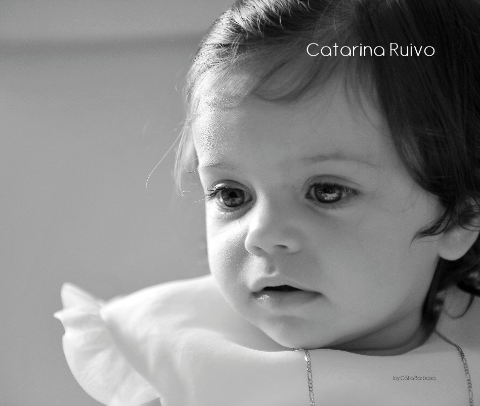 Bekijk Catarina Ruivo op Cátia Barbosa