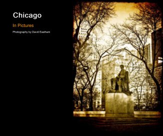Chicago book cover