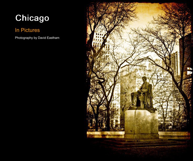 View Chicago by David Eastham