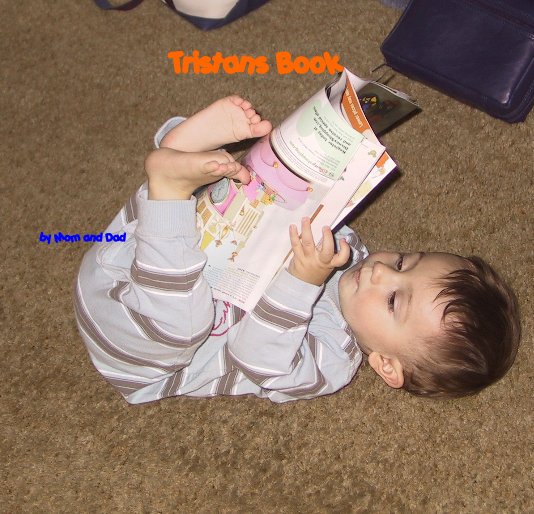 Ver Tristans Book por Mom and Dad