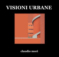 VISIONI URBANE book cover