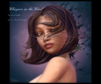 Whispers in theWind book cover