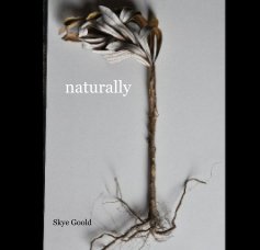 naturally book cover