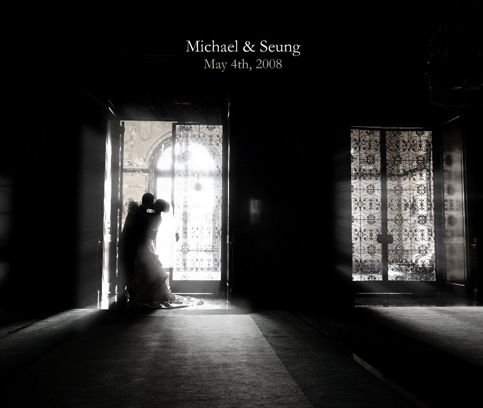 View Michael & Seung by Pittelli Photography
