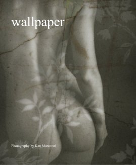 wallpaper book cover