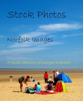 Stock Photos Norfolk Images book cover