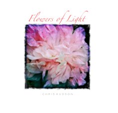 Flowers of Light book cover