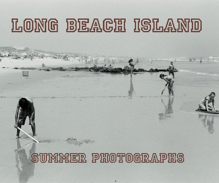 Ver Long Beach Island Summer Photographs por John Andrulis