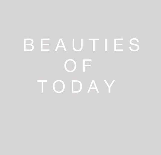 View Beauties of Today by Julie Cook