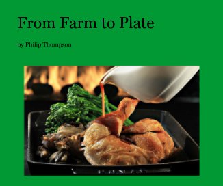 From Farm to Plate book cover