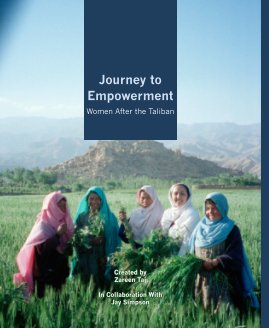 Journey to Empowerment book cover