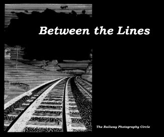 Railway Photography Circle - 2011 book cover