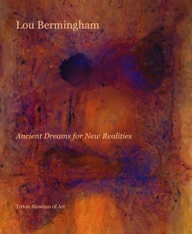 Lou Bermingham book cover