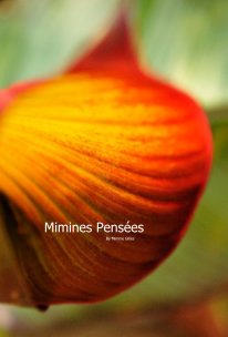 Mimines Pensées book cover