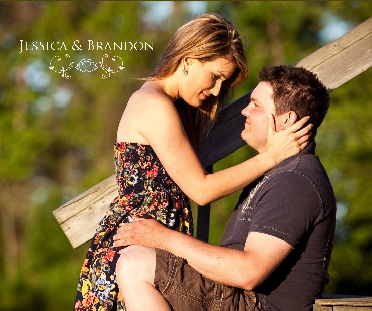 Ver Jessica & Brandon's Engagement por jnowicki