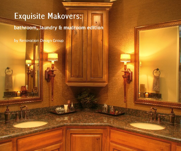 Ver Exquisite Makovers: por Renovation Design Group
