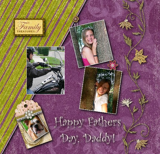 Ver Happy Fathers Day por TessinFL