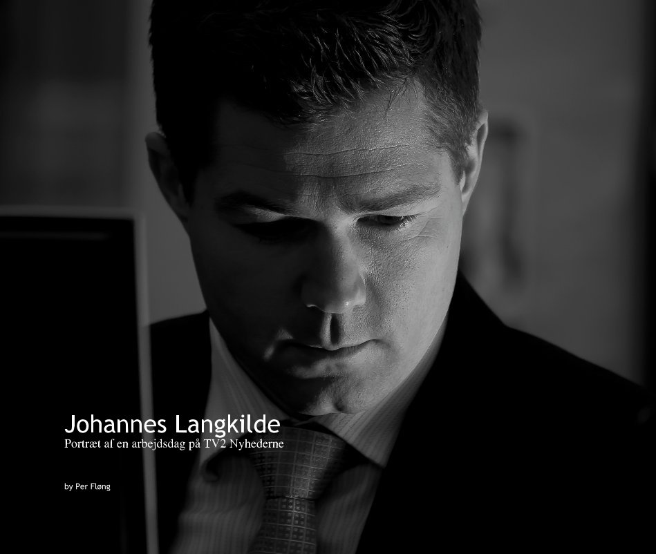 Bekijk Johannes Langkilde op Per Fløng