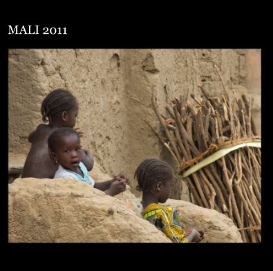 MALI 2011 book cover