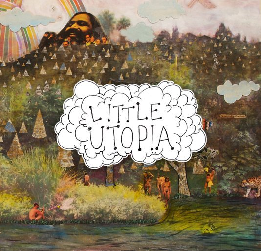 View Little Utopia by James Fish