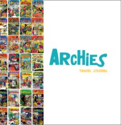 Archies book cover