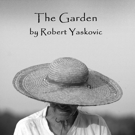 Bekijk The Garden op Robert Yaskovic