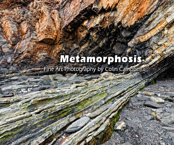 View Metamorphosis by Colin Campbell