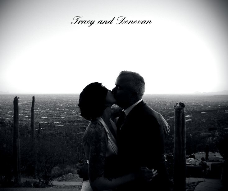 View Tracy and Donovan by omergazam